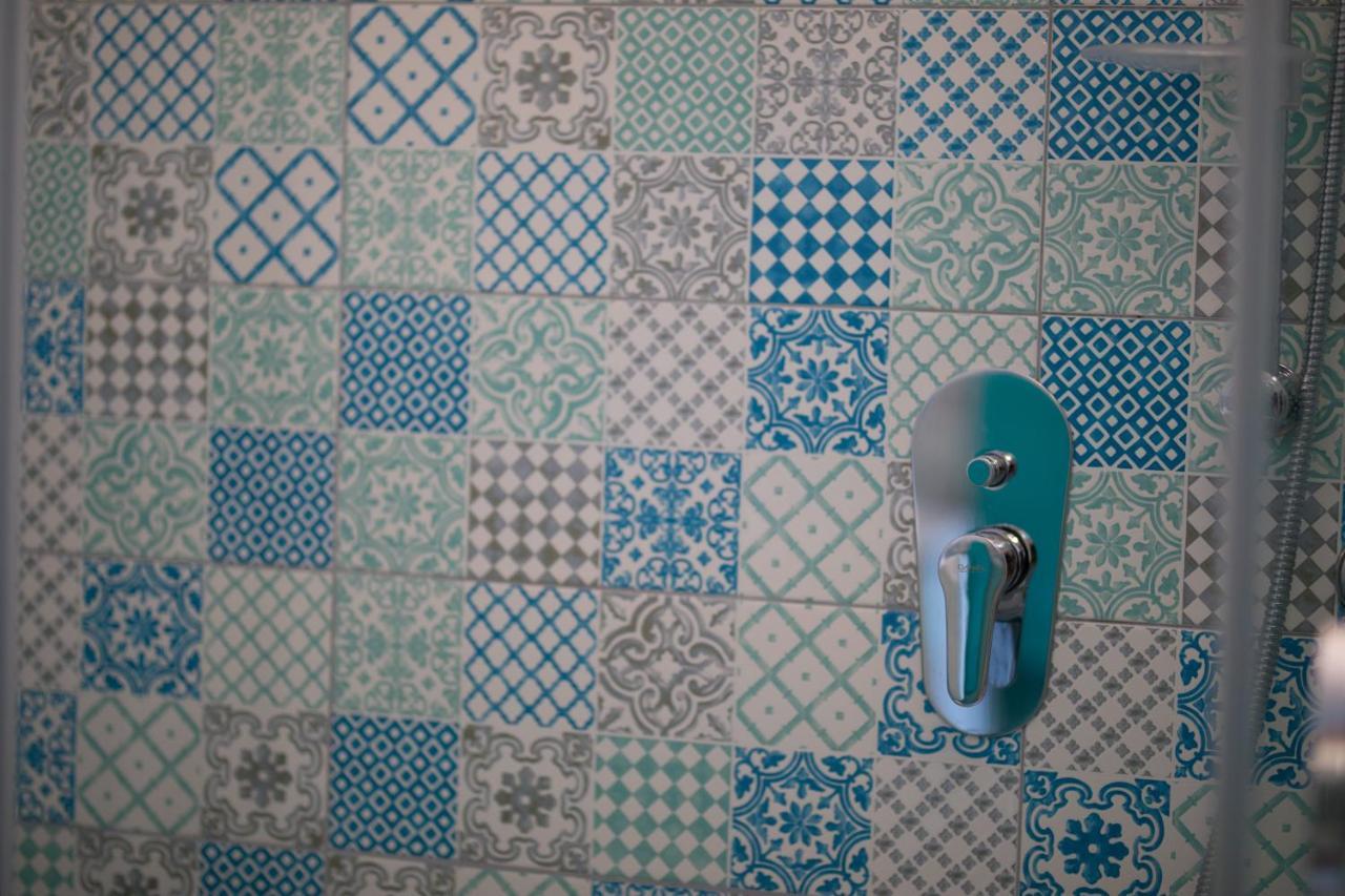 A Casa Di Nonna Marianna Bed & Breakfast ราเวลโล ภายนอก รูปภาพ